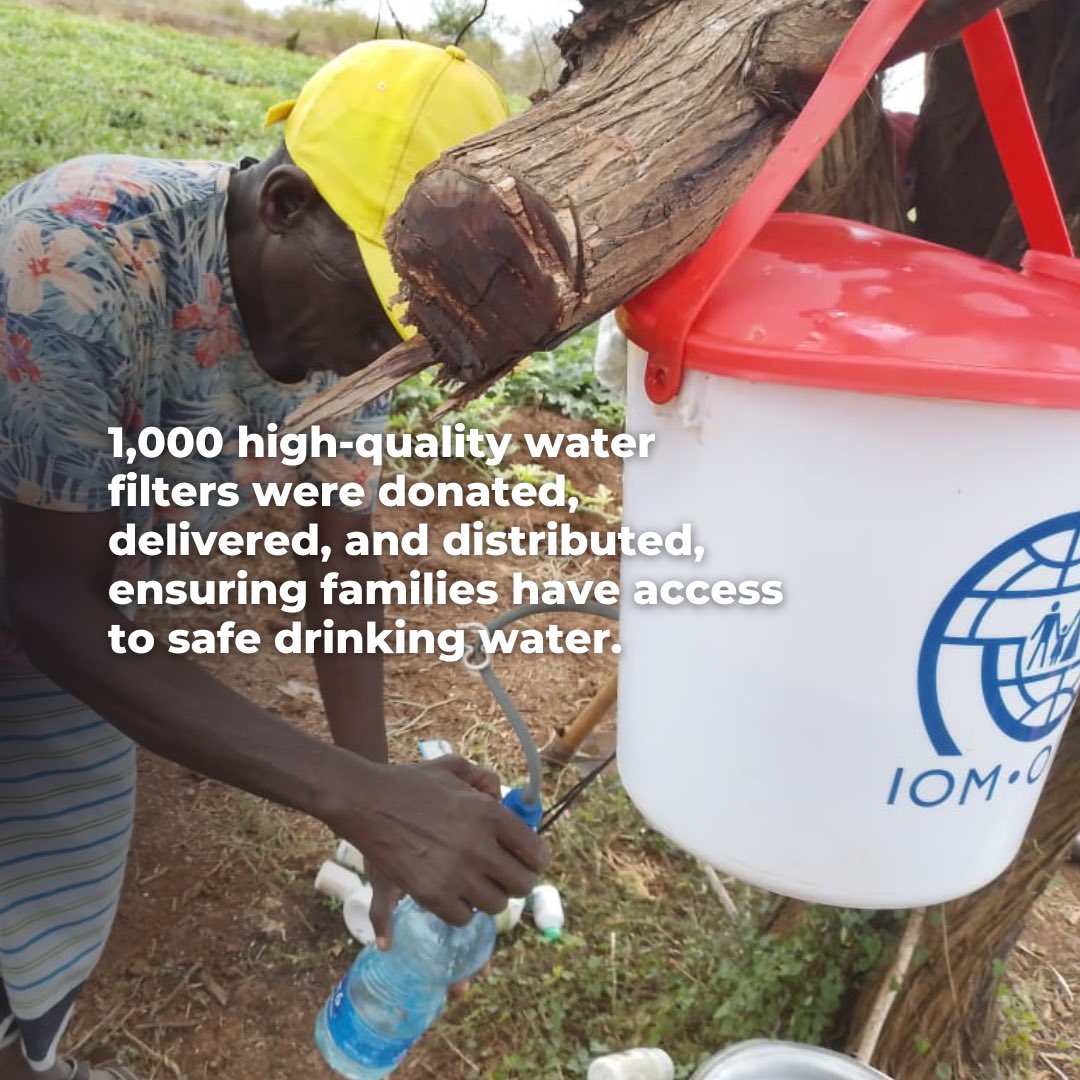 Iom Ravu IOM United States (@IOM_USA) / Posts / X