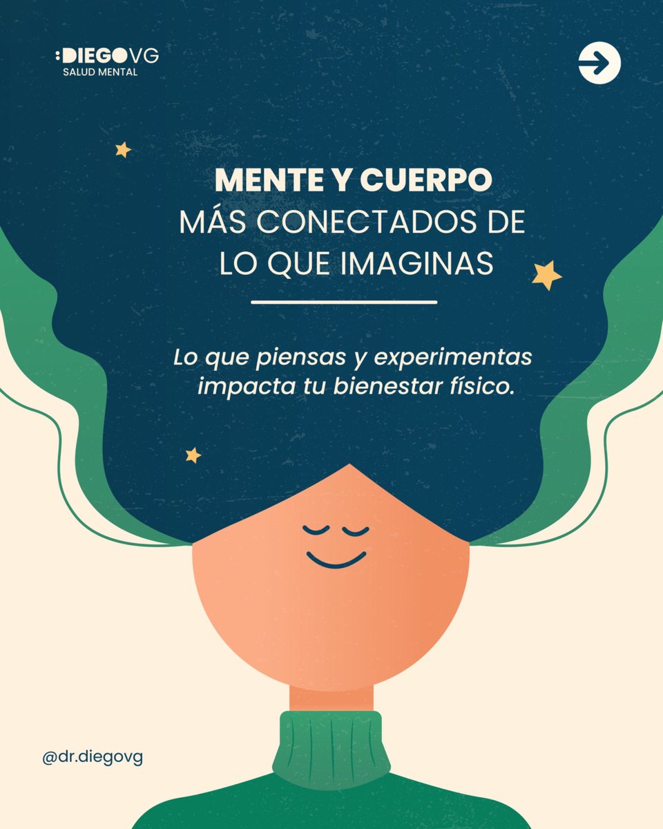 Dvgalic's tweet photo. Mente y cuerpo 🌿🧠 https://t.co/s4U8JcIDHx
