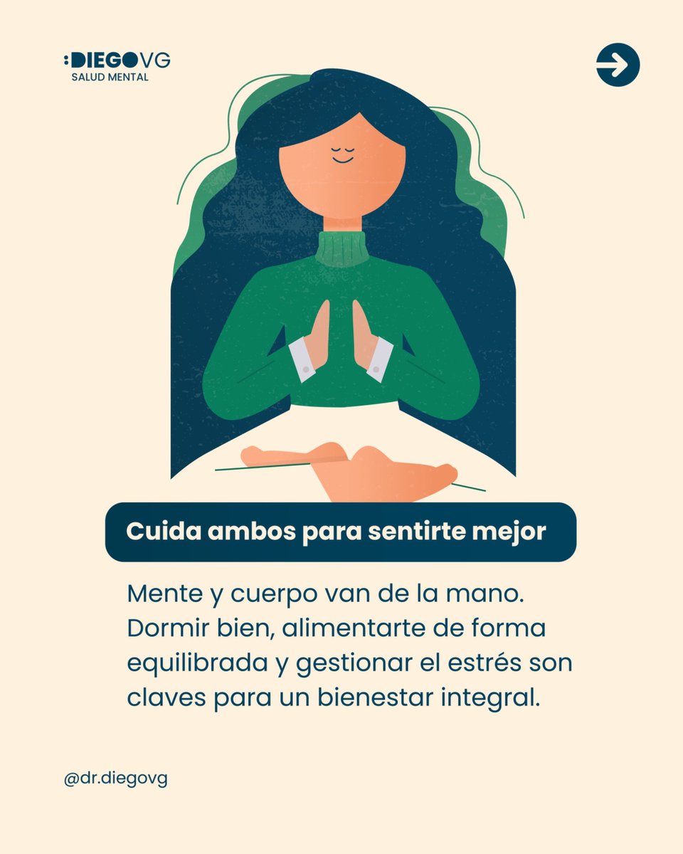 Dvgalic's tweet photo. Mente y cuerpo 🌿🧠 https://t.co/s4U8JcIDHx