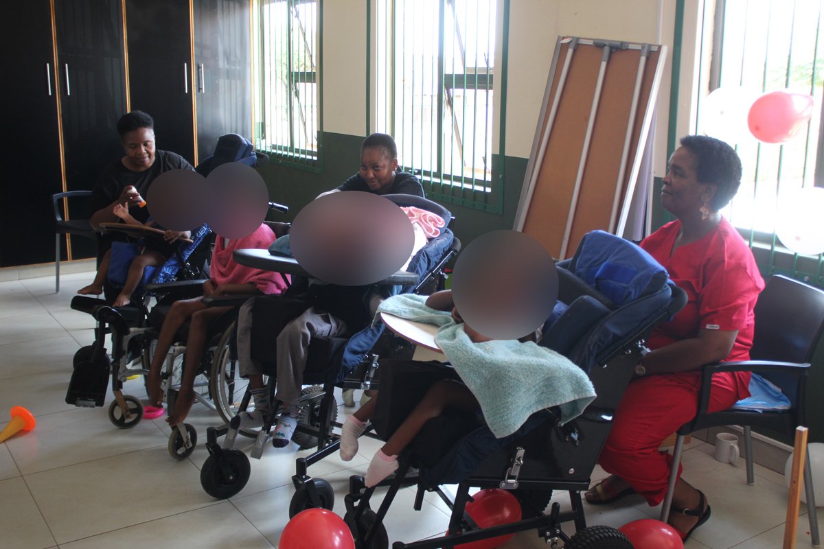 Ndlovu Care Group tweet media