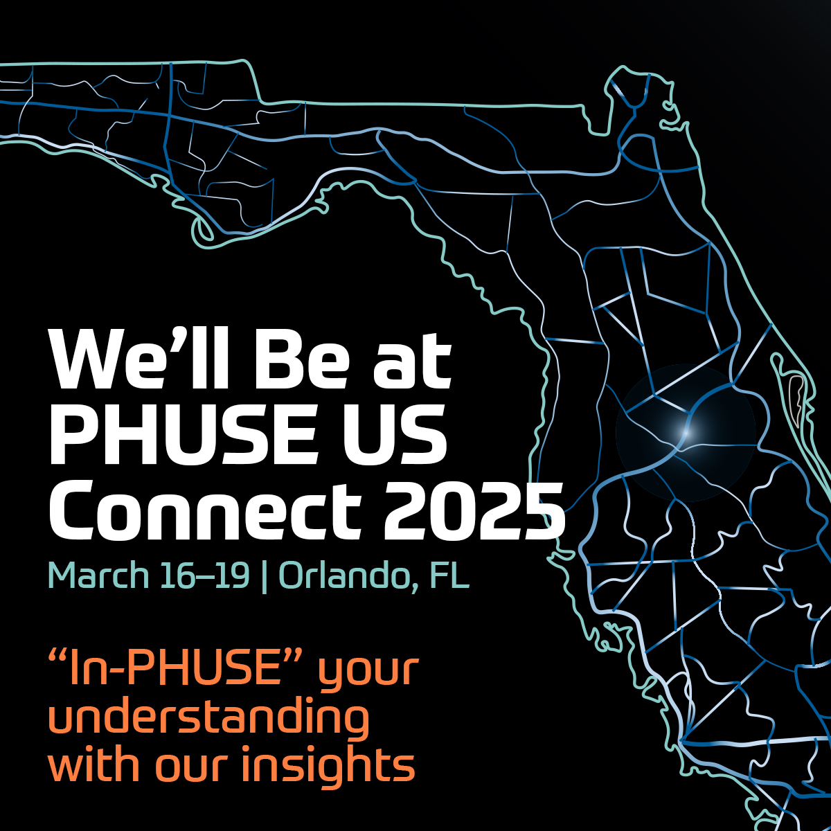 We’re counting down the days to <a href="/PHUSETwitta/">PHUSE</a> US Connect 2025 in Orlando! Join Atorus to explore the latest innovations in data science, #opensource tools, and #clinicaldata analytics for life sciences. 

Book a meeting - See you there! 
atorusresearch.com/about/events/p…