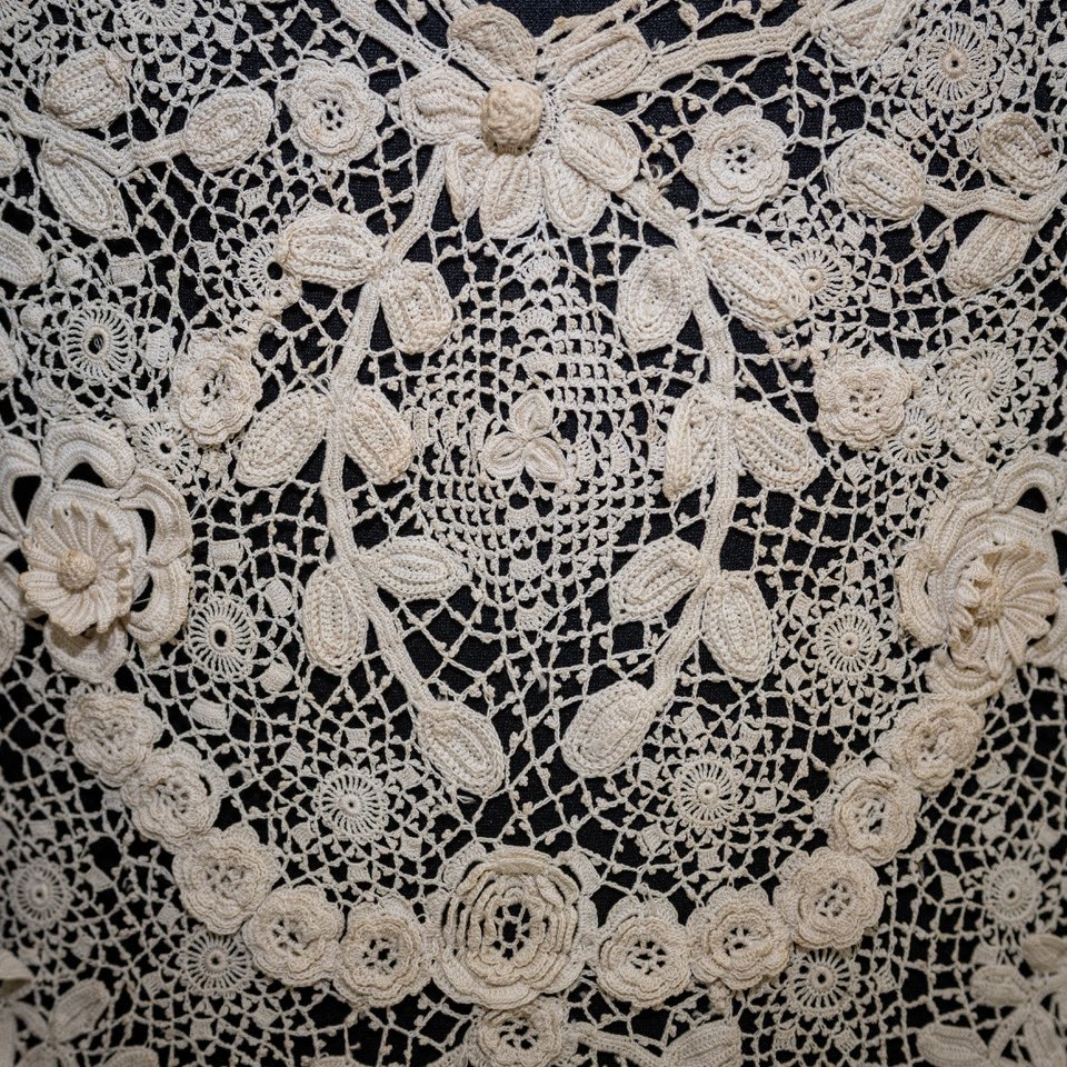 Museu Tèxtil de Terrassa tweet media