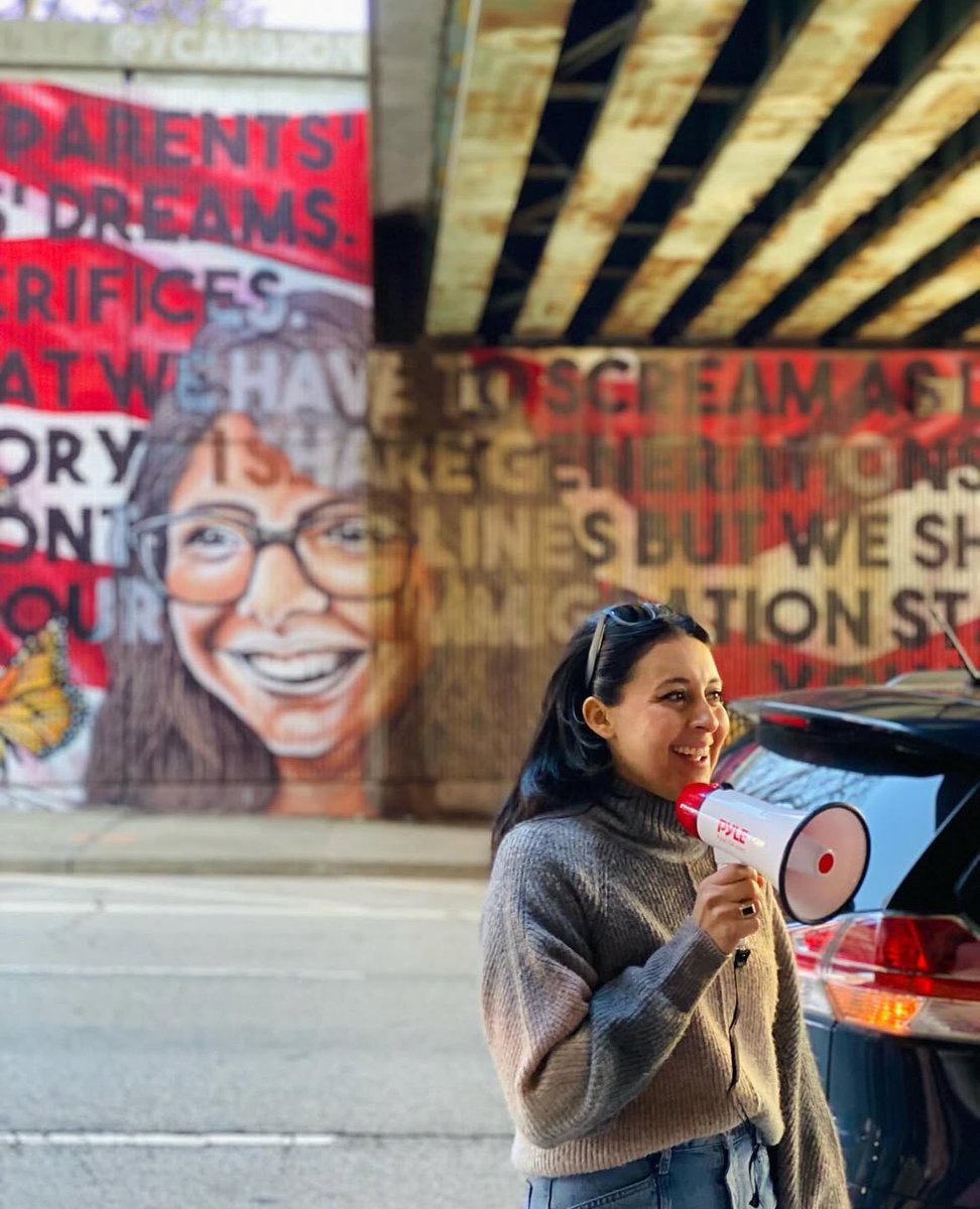 Recapping IDEAS Week 2025! Thank you all for joining us for a week of interdisciplinary encounters and exchange. Our theme for this year, “Art and Activism,” probed the capacity of creative expression to engage communities and galvanize social transformation.