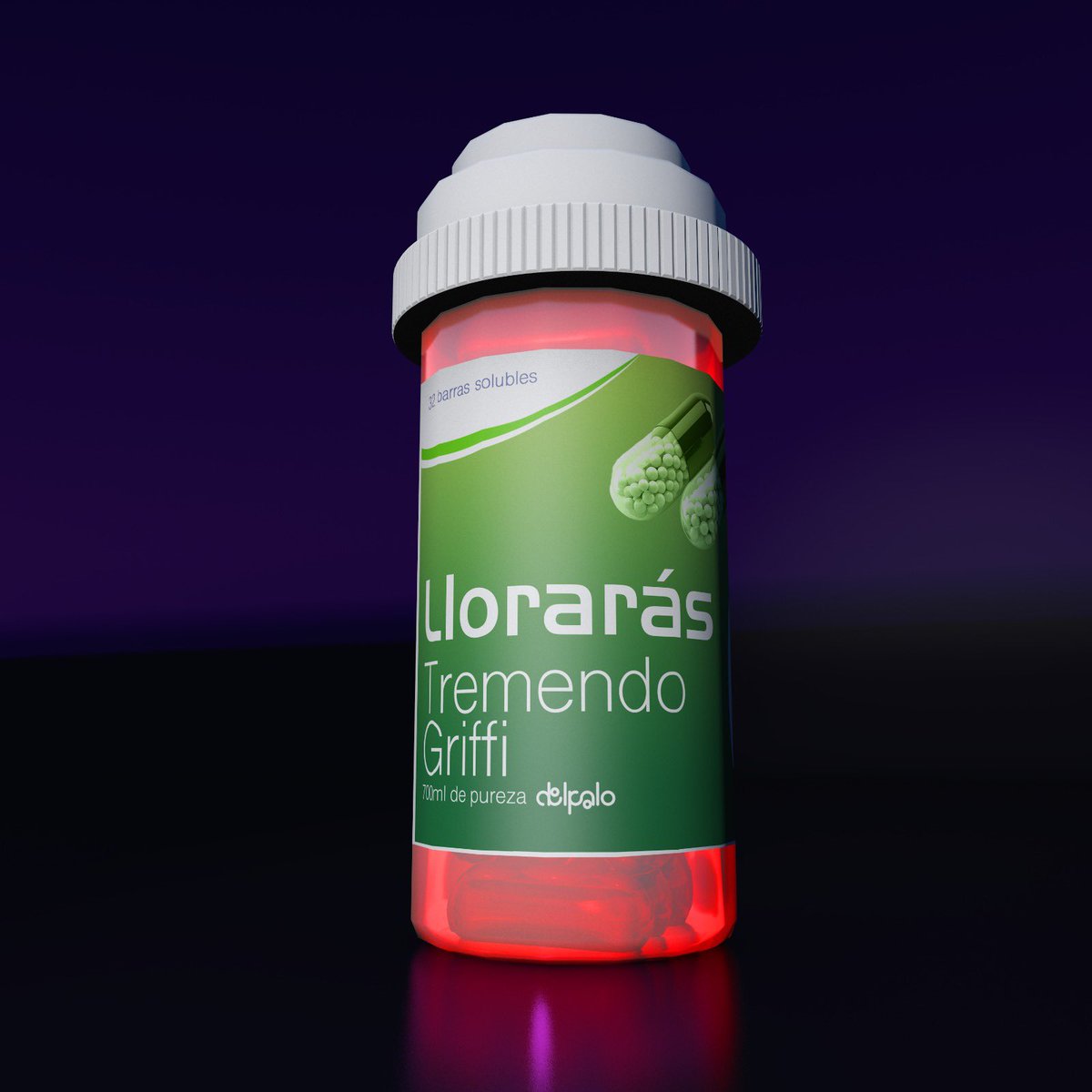 07-03-25 
Tremendo x Griffi
SBSLQTQRDCR?