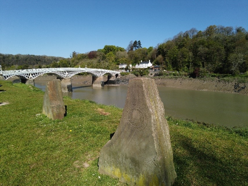 Offa's Dyke Path National Trail tweet media