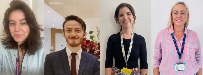 Royal Brompton and Harefield (@rbandh) on Twitter photo Congratulations to several junior researchers who have been awarded funding by <a href="/NIHRresearch/">National Institute for Health and Care Research</a> to undertake pre-doctoral fellowships at our hospitals 👏
Read more about the successful recipients: rbht.nhs.uk/research/anoth… Congratulations to several junior researchers who have been awarded funding by <a href="/NIHRresearch/">National Institute for Health and Care Research</a> to undertake pre-doctoral fellowships at our hospitals 👏
Read more about the successful recipients: rbht.nhs.uk/research/anoth…