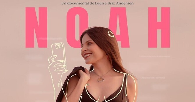 El documental de <a href="/nh487/">Noah Higón Bellver</a>, la chica que sobrevive con 7 enfermedades raras llega este 28 de febrero a <a href="/rtveplay/">RTVE Play</a> para visibilizar y concienciarnos de que #sinciencianohayfuturo

s.mtrbio.com/giqimwmytp