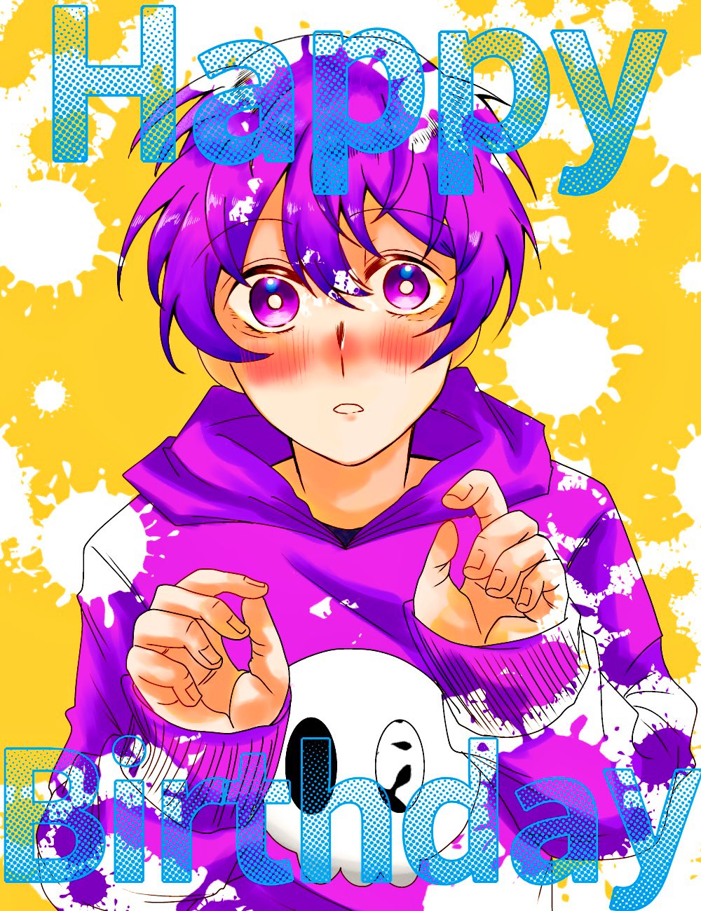 キペル❌✏️ (@Kipeeeeeru524) / X