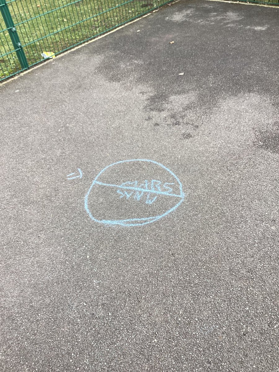 Greenleas Primary tweet media