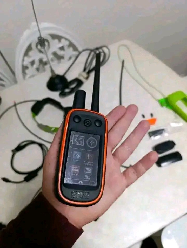 GarminAlphaFr's tweet image. Garmin alpha envoyez moi un message en privé pour plus d'informations 200€ envoie possible