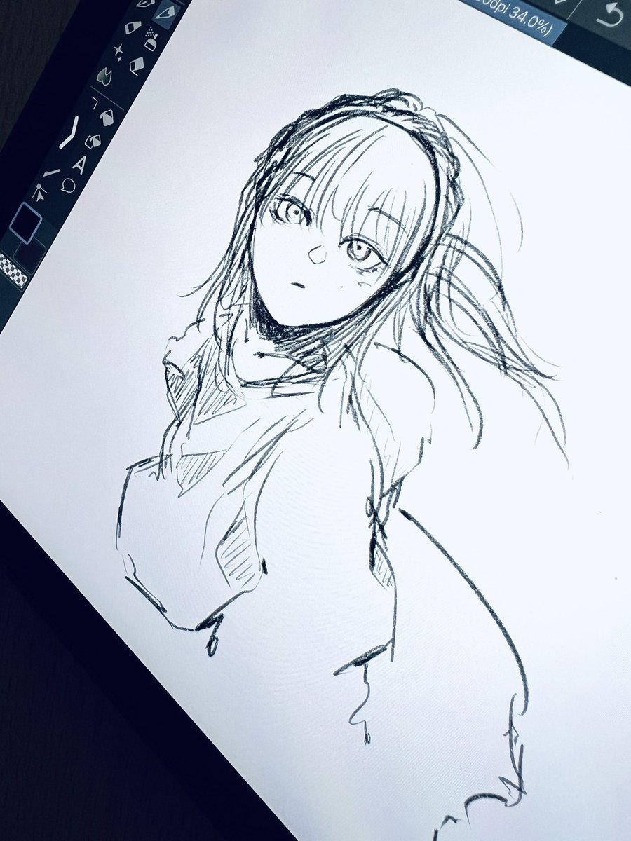 なんだかちょっと女々しくなっているぞ、あるとくん。なおせ。