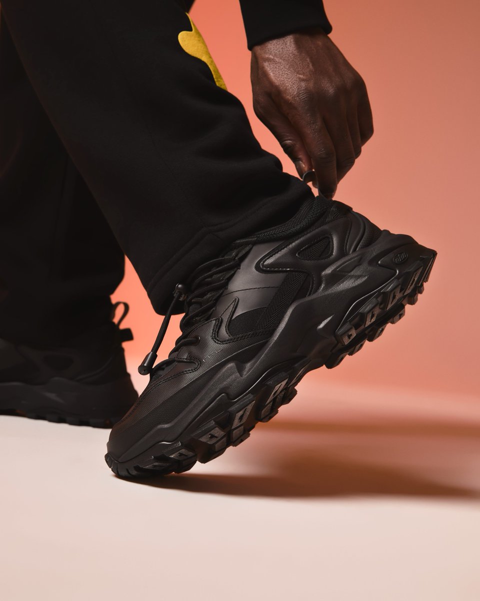 Ultimate JME 🦇 shop all <a href="/notwoways/">notwoways</a> now online and in store 👟 #footasylum #notwoways
