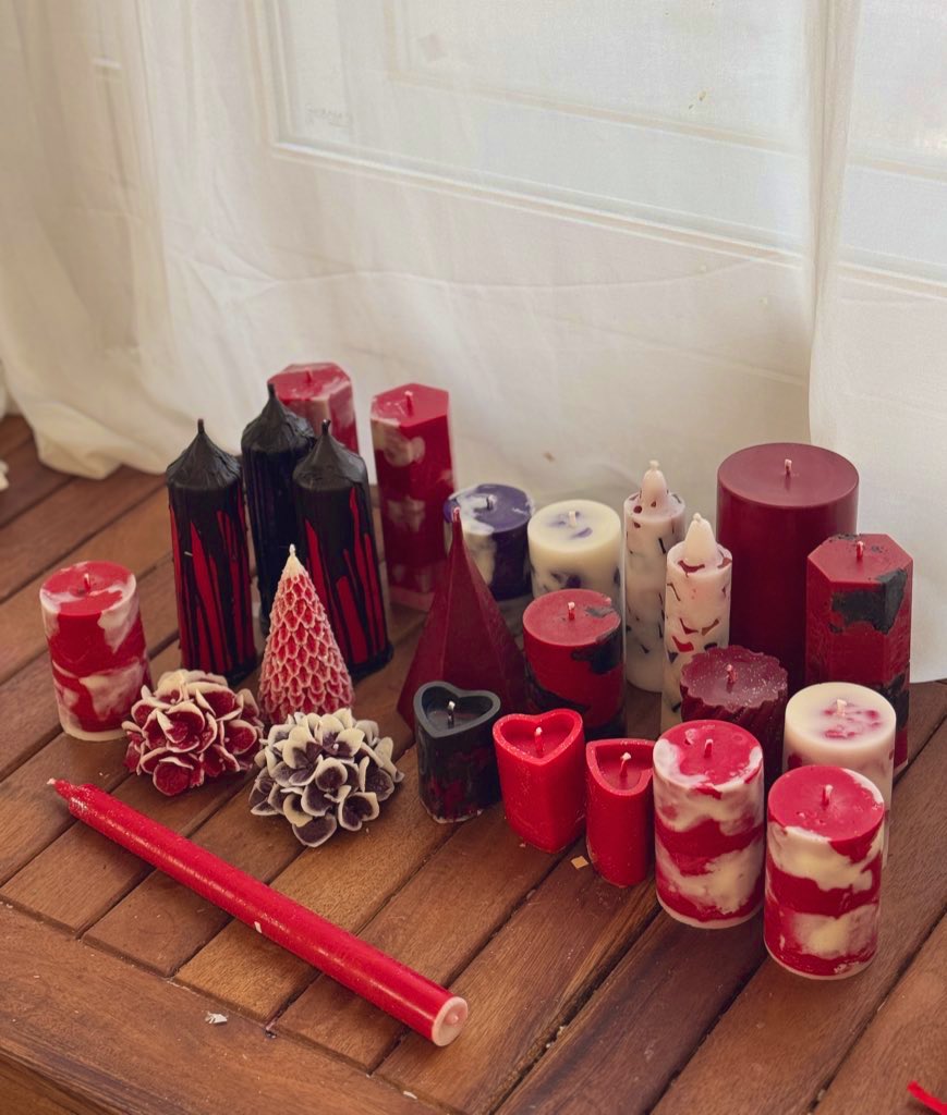 저온초만드는건 언제나 즐거워요
새로운거 뽑을때랑
만들고싶은거 완성할때~! ㅋㅋㅋㅋ
그리고… 와라라 뿌릴때🤭