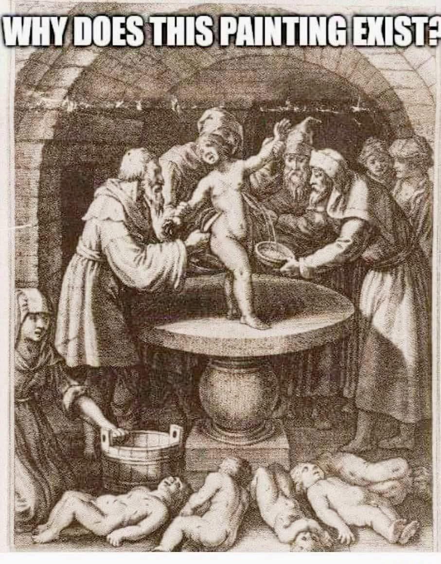 Isaac’s Army tweet media