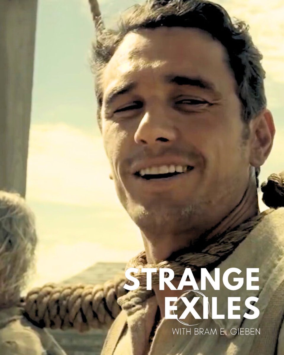 Strange Exiles (@strangeexiles) on Twitter photo A podcast about ideas, identity and ideology. This is <a href="/strangeexiles/">Strange Exiles</a> ✨
bit.ly/strangex33 <a href="/aboynamedtzusan/">Tzusan</a>
bit.ly/strangex32 <a href="/stevetoase/">Steve Toase</a>
bit.ly/strangex31 <a href="/lokiscottishrap/">Darren McGarvey</a>
bit.ly/strangex30 Julie Reshe
... more soon A podcast about ideas, identity and ideology. This is <a href="/strangeexiles/">Strange Exiles</a> ✨
bit.ly/strangex33 <a href="/aboynamedtzusan/">Tzusan</a>
bit.ly/strangex32 <a href="/stevetoase/">Steve Toase</a>
bit.ly/strangex31 <a href="/lokiscottishrap/">Darren McGarvey</a>
bit.ly/strangex30 Julie Reshe
... more soon
