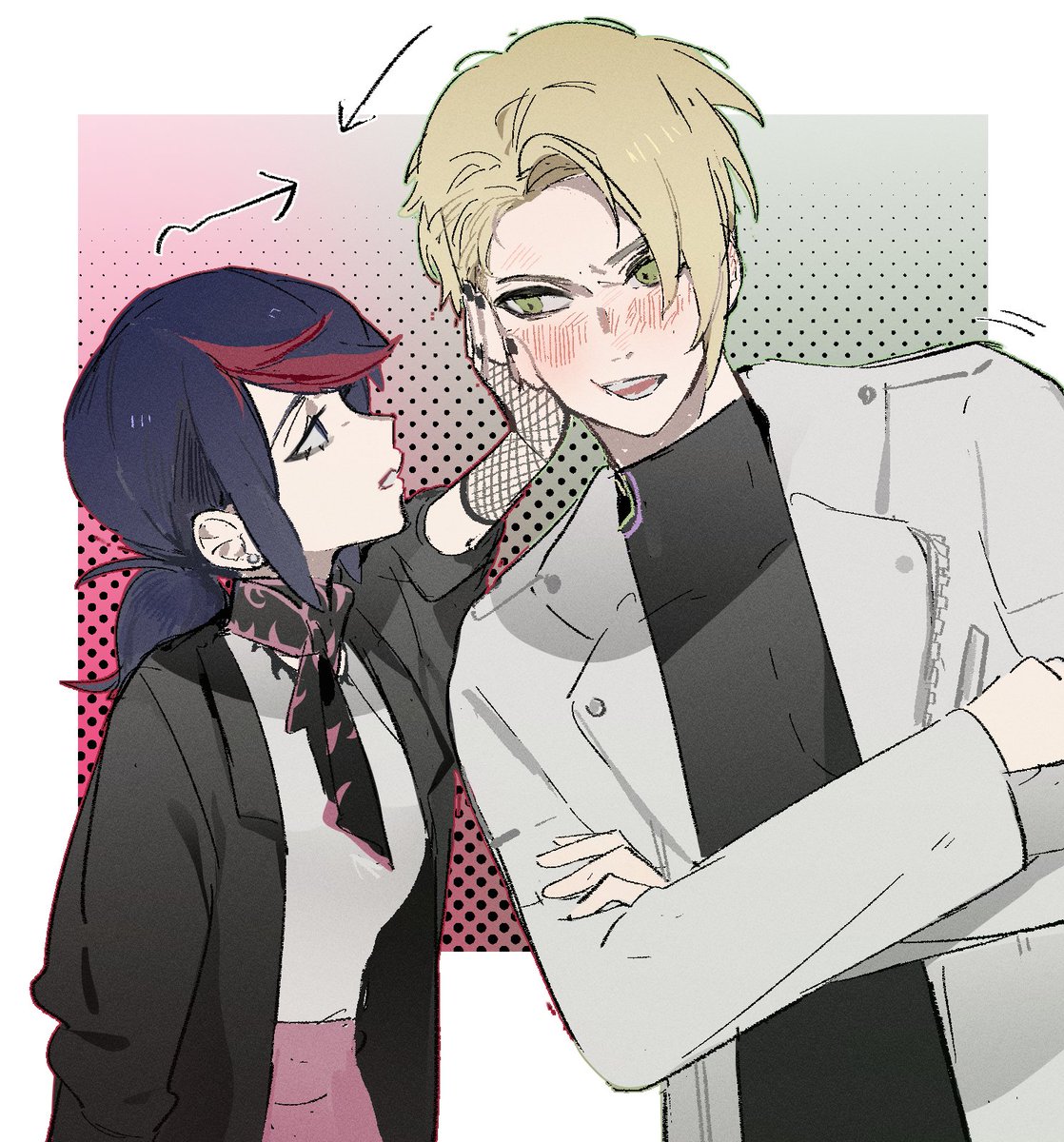 리버스 아드마리