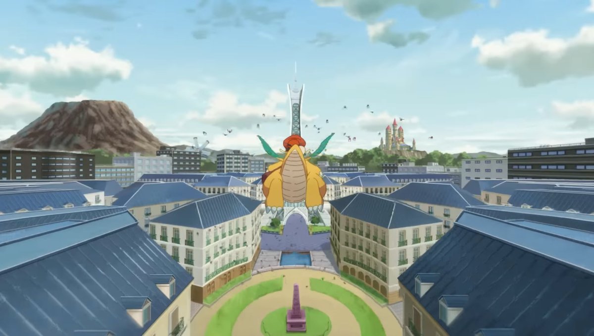 JoeMerrick's tweet image. Oh my.

Kalos confirmed??

(Na lots of regions are in)