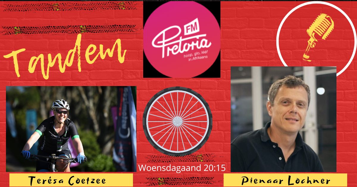 Teresa Coetzee tweet media