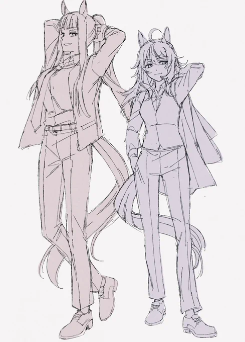 下書きゴルナカ 