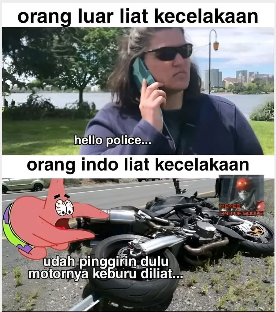 sosmed keras tweet media