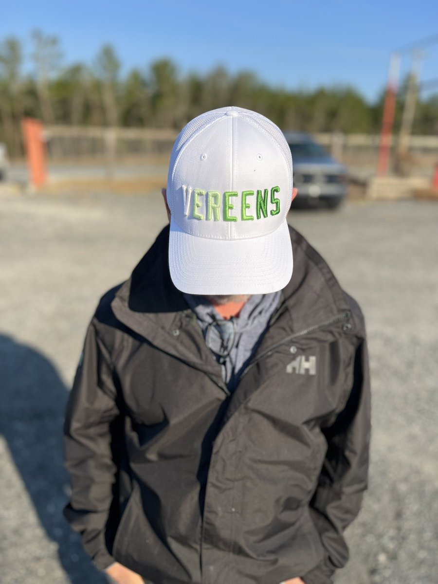 Vereens Turf Products tweet media