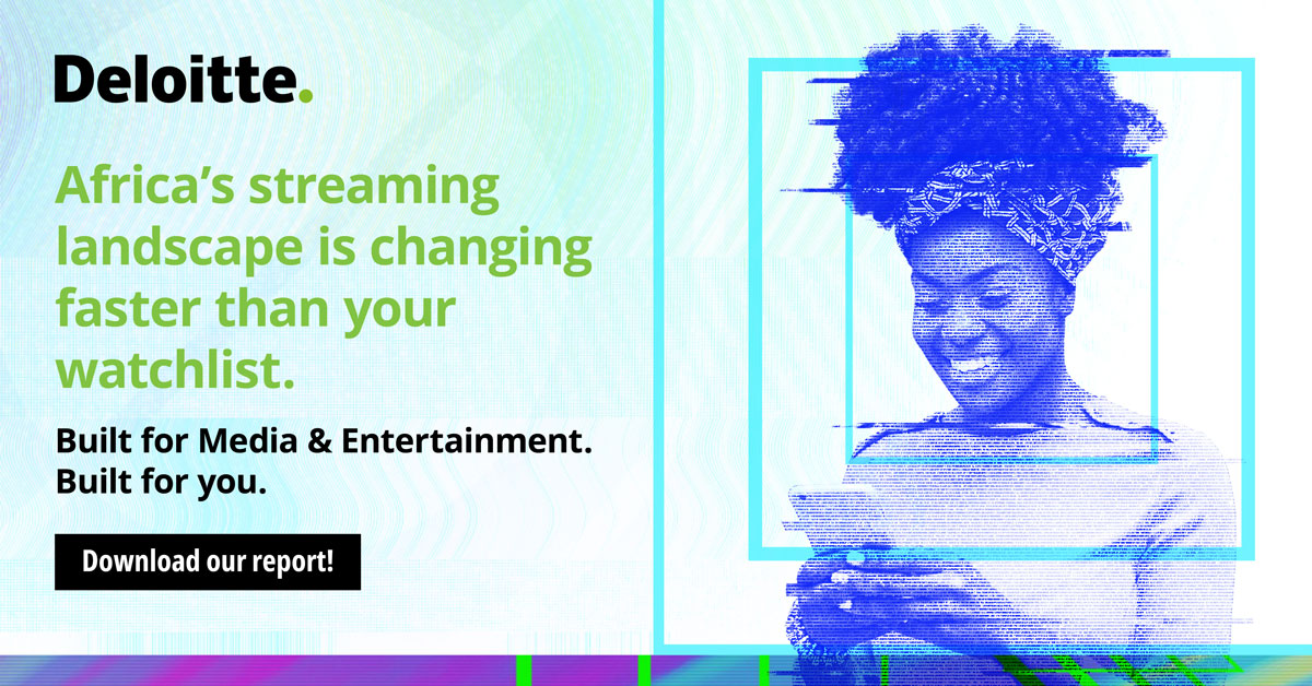 📺 Local storytelling is stealing the spotlight as #streaming audiences seek authentic and unique experiences. Download our latest #DigitalMedia insights and stay ahead of the curve 🔗 delo.tt/6018IbfOu.

#DeloitteTMT