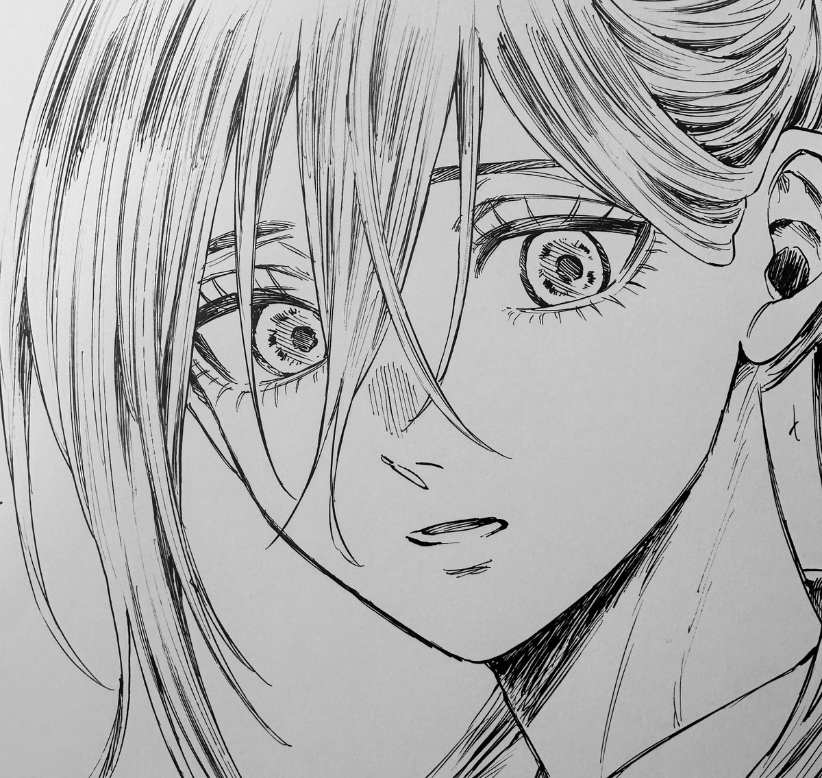 『薫る花は凛と咲く』140話、無料配信されています。
よろしくお願いいたします。 