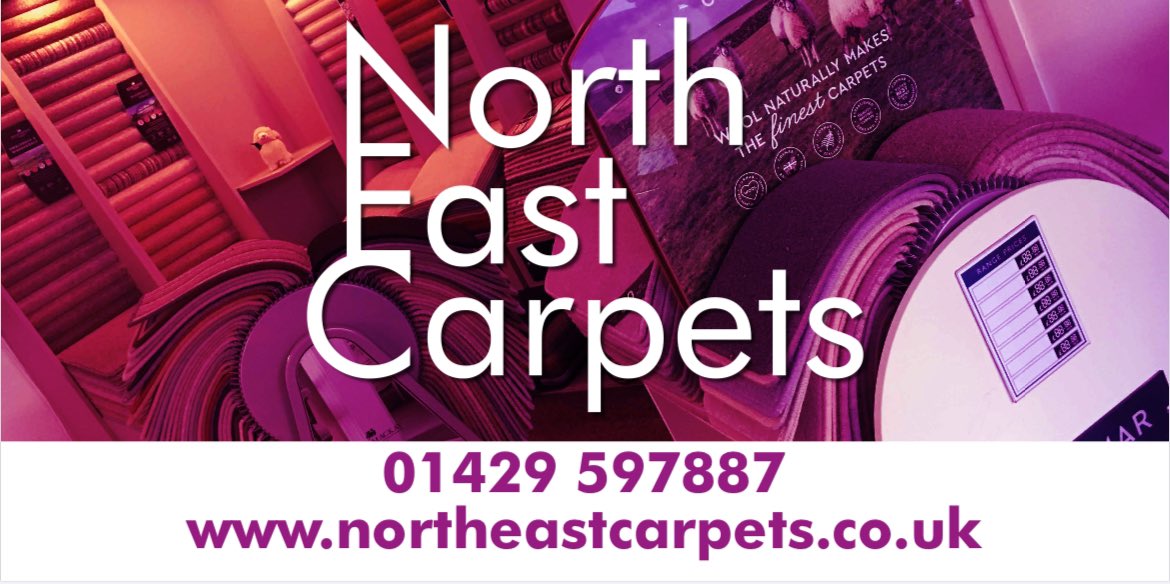 Stockton CC (@stocktoncc) on Twitter photo Another two sponsor renewals heading into the 2025 season.
A massive thank you to Dale Joinery and North East Carpets for continuing to support the club ahead of the 2025 season.
Sponsorship opportunities still available, email Stockton.cricket1816@gmail.com for information. Another two sponsor renewals heading into the 2025 season.
A massive thank you to Dale Joinery and North East Carpets for continuing to support the club ahead of the 2025 season.
Sponsorship opportunities still available, email Stockton.cricket1816@gmail.com for information.