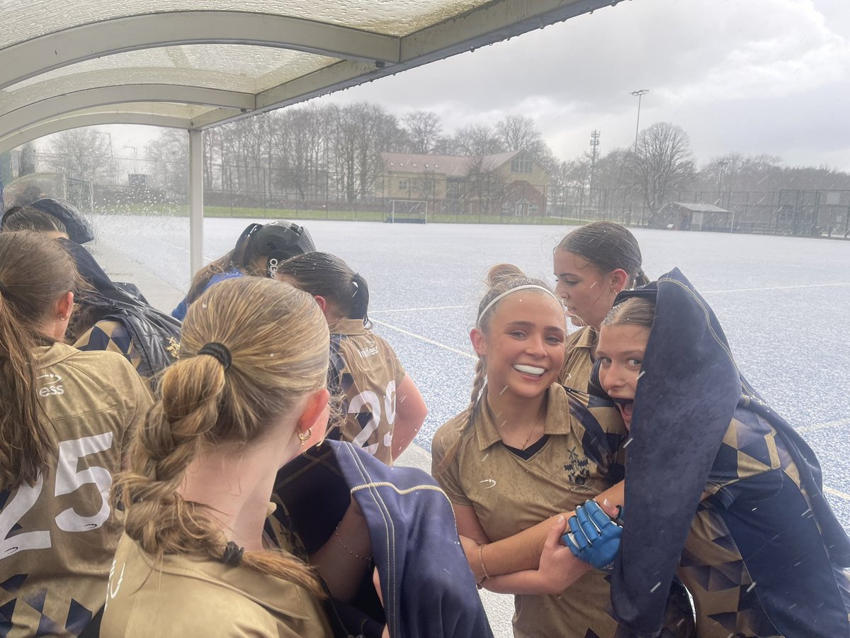 Kirkham Grammar School Hockey (@kgshockey) on Twitter photo A very wet trip out to Hill House with some hail towards the end of the game!
3-1 winners with goals from Procter X2 & Tomes <a href="/KirkhamGrammar/">Kirkham Grammar School</a> A very wet trip out to Hill House with some hail towards the end of the game!
3-1 winners with goals from Procter X2 & Tomes <a href="/KirkhamGrammar/">Kirkham Grammar School</a>