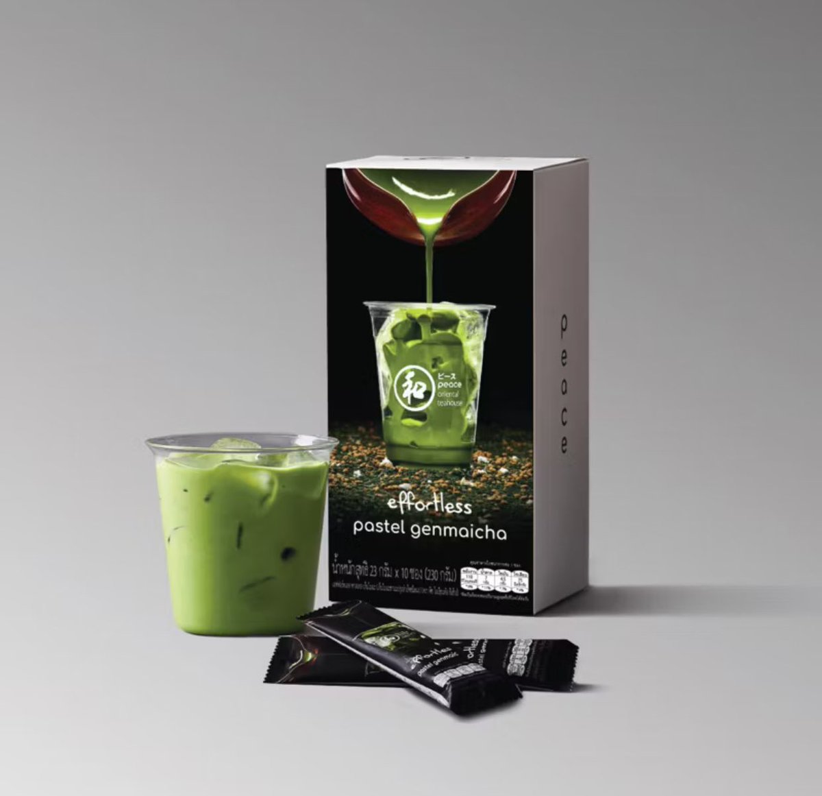 tinkvcr's tweet photo. มัทฉะ peace 235฿
กดยากมากลอง1ซอง
#ชาเขียวมัทฉะ #มัทฉะ #matcha #คิวามิ #kiwami #ส่งต่อมัทฉะ #peacematcha #matchazuki #ชาเขียว #ชาเขียวมัทฉะ https://t.co/IGcjBzoBdD