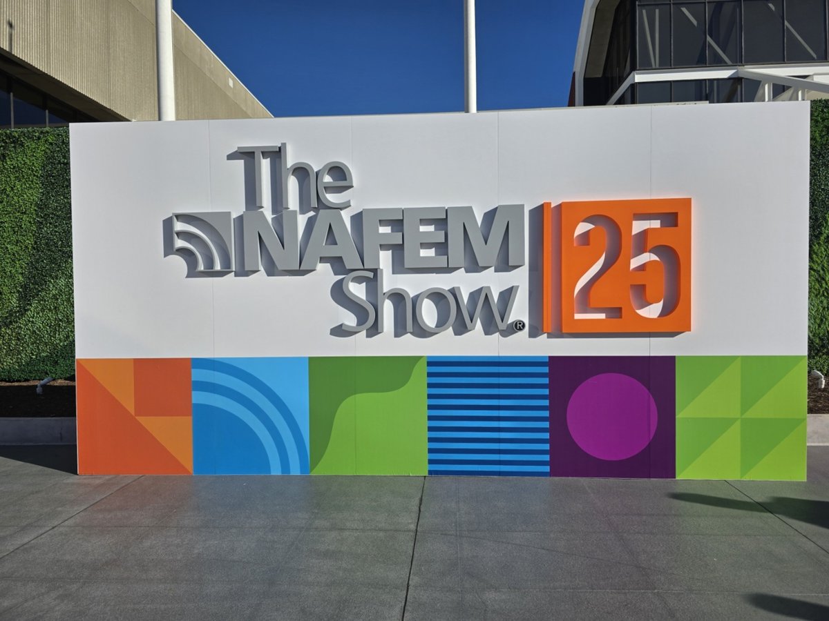 🔥 @nafem.org is officially underway! 🔥

📍 FCSI – Booth 5940
📅 NAFEM 2025
📍 Atlanta, GA

Stop by and say hi, give us your name and get your CEU's! 👋
 
#NAFEM #FCSI #FoodserviceInnovation #Atlanta