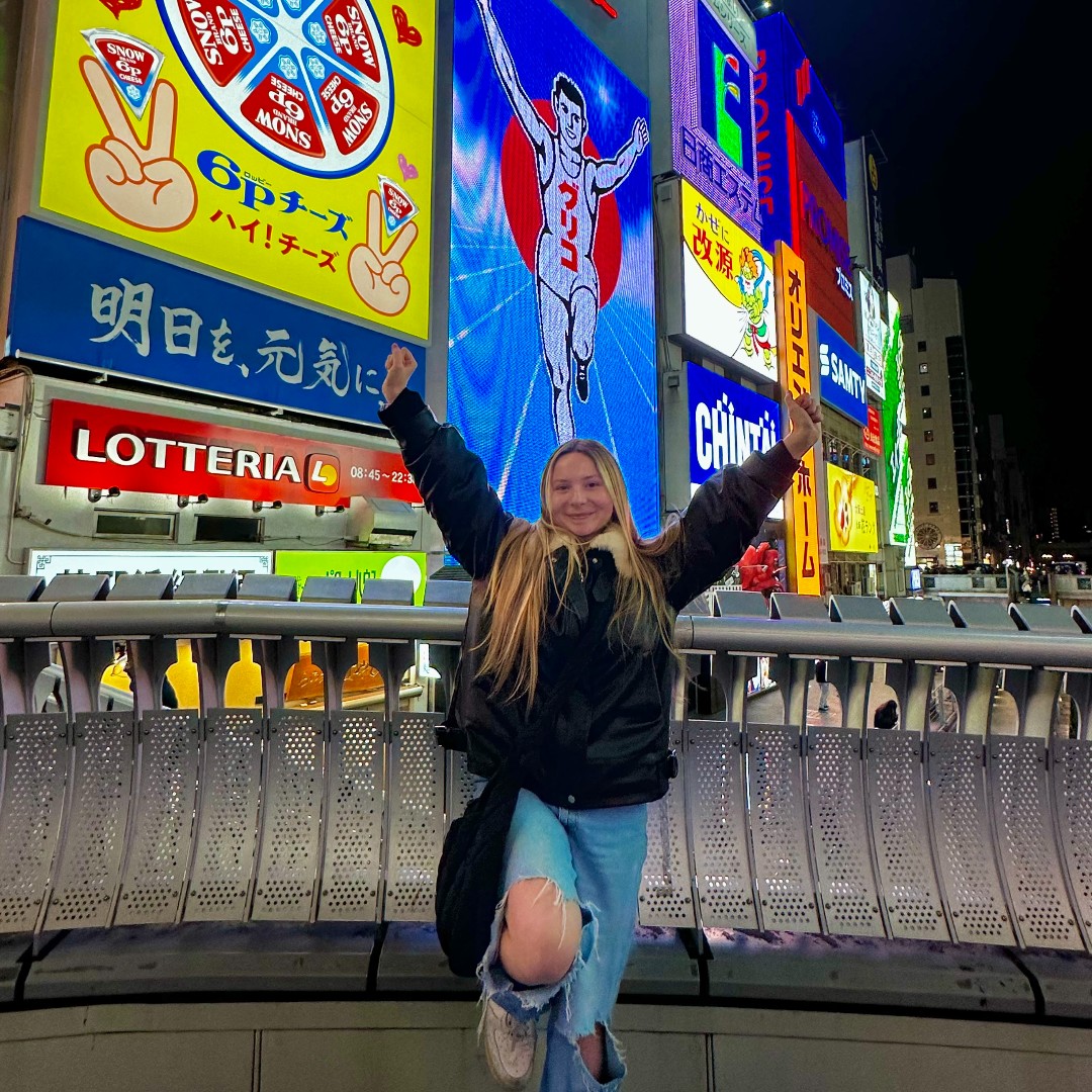 Where in the world is your classroom? 🌎

NKU’s Study Abroad Program lets you take your education global! Summer deadlines are approaching, so explore opportunities and scholarships today using the link below.

inside.nku.edu/education-abro…

#NorseUp #StudyAbroad