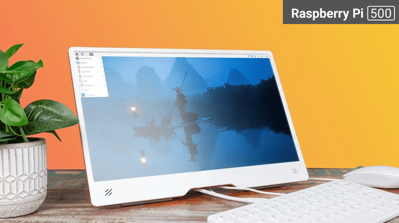 stratodesk's tweet image. A $90 Thin Client? Meet the Pi 500 + Stratodesk NoTouch OS! 👉 Check out Stratodesk NoTouch OS. In just 5 minutes, we transformed the Pi 500 into a secure, enterprise-ready thin client, perfect for remote work, VDI, and cloud desktops.
🔗 hubs.la/Q038gy7B0 #RaspberryPi500