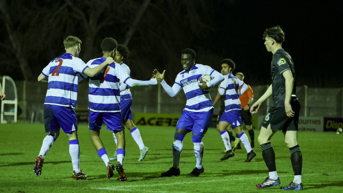 Ian Randall Photography (@ianrandall71) on Twitter photo A very young #QPR Development side lost 1-3 last night to a strong and well organised <a href="/swans_academy/">Swansea City Academy</a> side
flickr.com/photos/1354326β¦ A very young #QPR Development side lost 1-3 last night to a strong and well organised <a href="/swans_academy/">Swansea City Academy</a> side
flickr.com/photos/1354326β¦