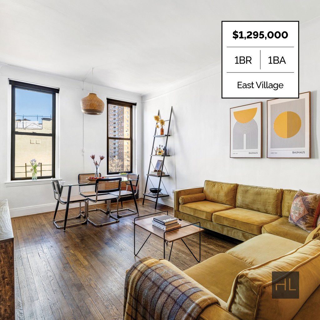 Highline Residential tweet media