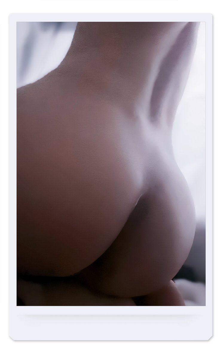 找好角度都是大屁股