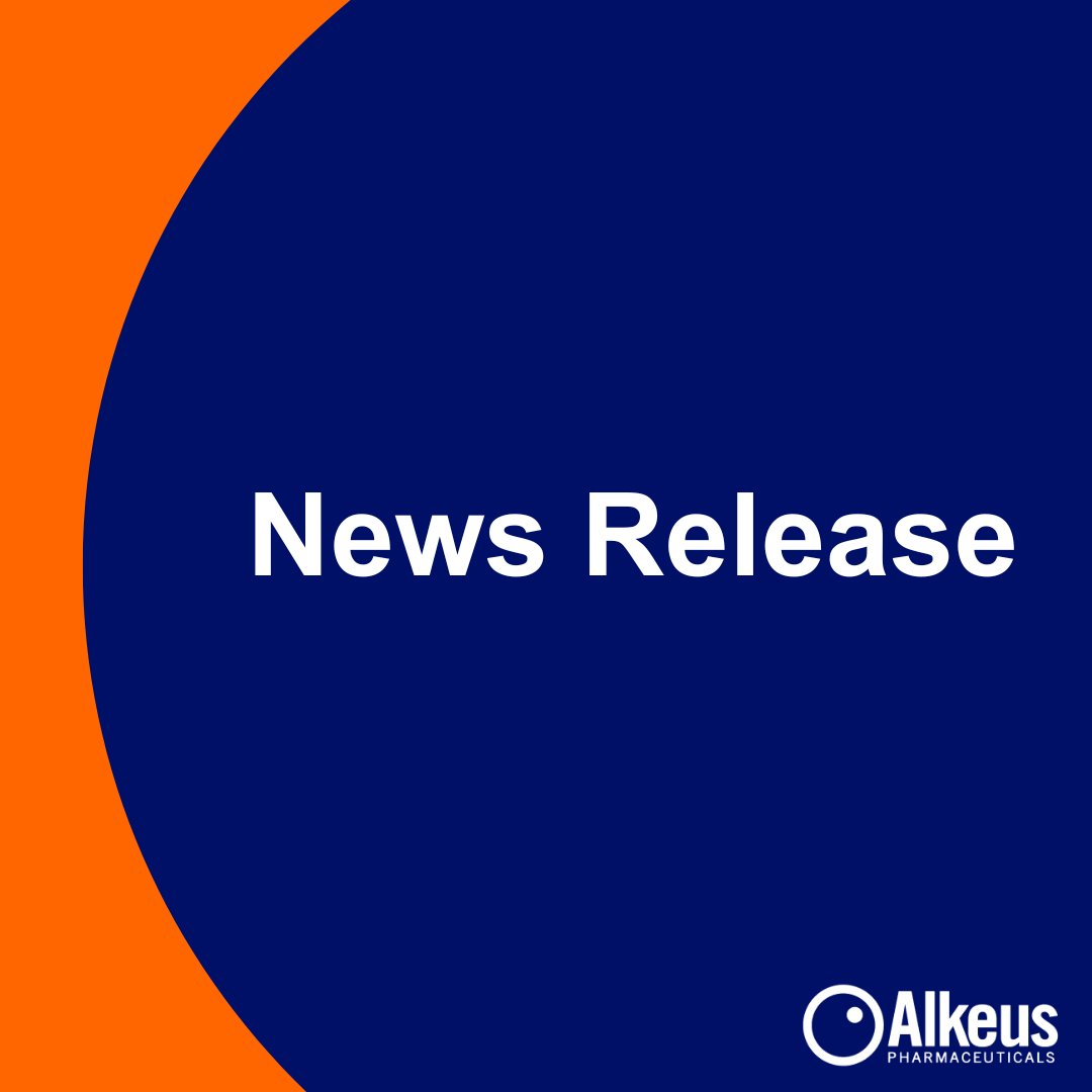 We are pleased to announce the establishment of a new Scientific Advisory Board to support the advancement of Alkeus' innovative breakthrough therapy and deepen our expertise in degenerative retinal diseases. Learn more:
alkeuspharma.com/alkeus-pharmac…
#AlkeusPharma #Biotechnews