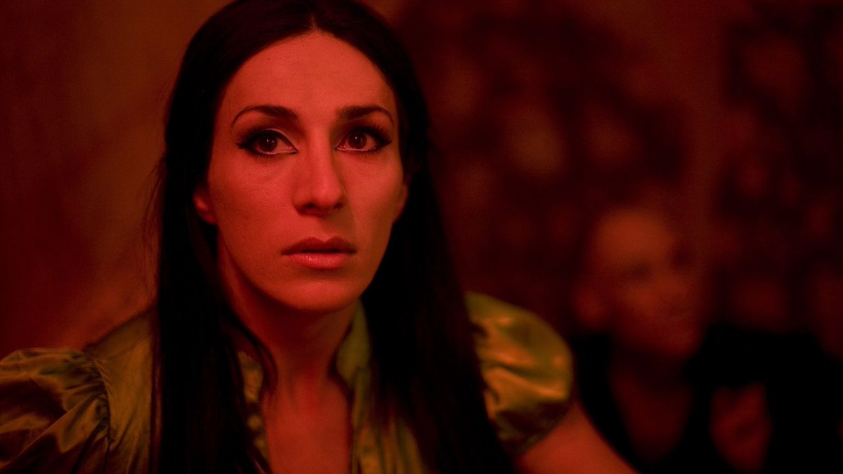 STRELLA is a post-modern Greek tragedy in the glowing nights of Athens. The screening on Sunday 2 March will be followed by an in-person Q&amp;A with director Panos Koutras and introduced by Prof. Dimitris Papanikolaou.

2 &amp; 20 March
thegardencinema.co.uk/film/strella-a…