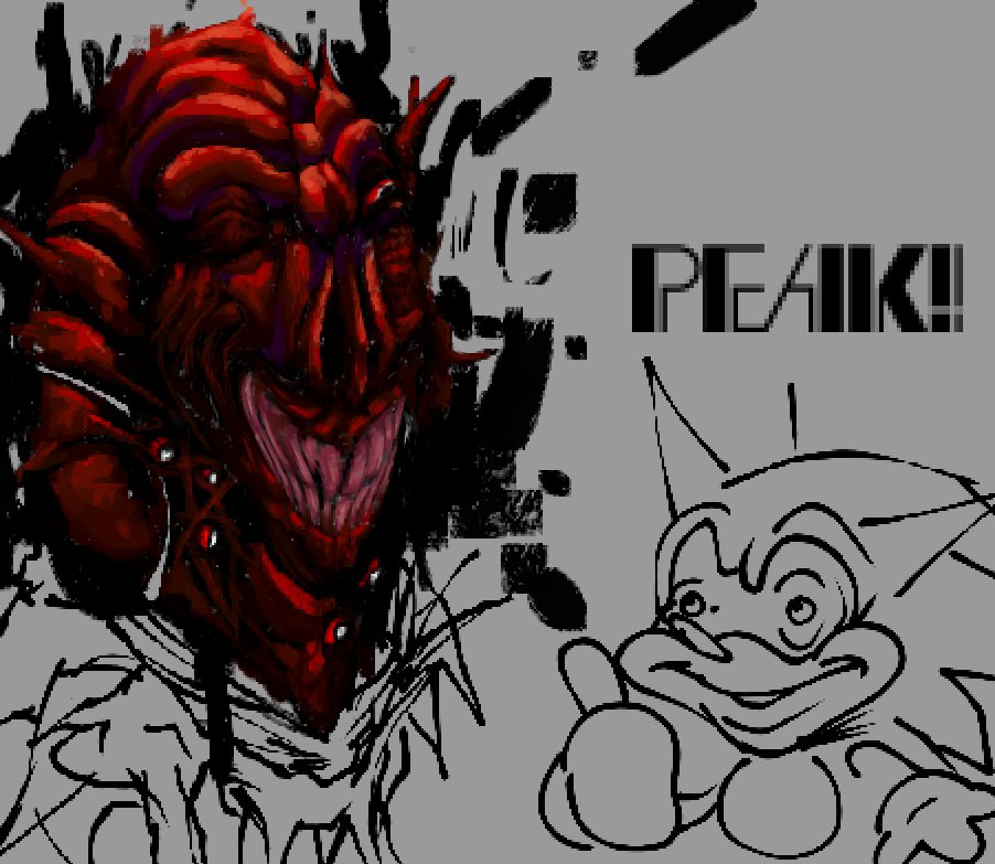 Just H (COMMS CLOSED - 5/5 - ko-fi) tweet media