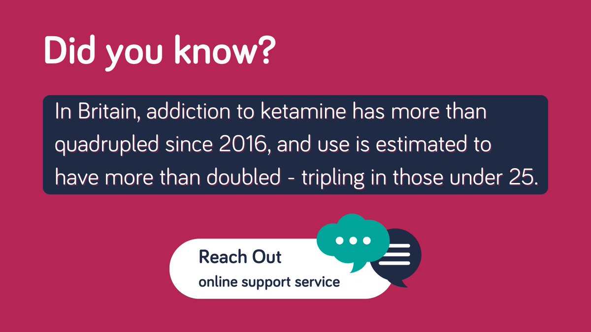 The Forward Trust (@forwardtrust) on Twitter photo We wanted to share this incredible investigation by <a href="/BBCRadio4/">BBC Radio 4</a> and <a href="/JaneDJourno/">Jane Deith</a> into the shocking - and worsening - situation with ketamine use in the UK.
Watch ‘Generation K: Kids on Ketamine’ by visiting the link below.
bbc.co.uk/programmes/m00…
#ForwardTrust We wanted to share this incredible investigation by <a href="/BBCRadio4/">BBC Radio 4</a> and <a href="/JaneDJourno/">Jane Deith</a> into the shocking - and worsening - situation with ketamine use in the UK.
Watch ‘Generation K: Kids on Ketamine’ by visiting the link below.
bbc.co.uk/programmes/m00…
#ForwardTrust