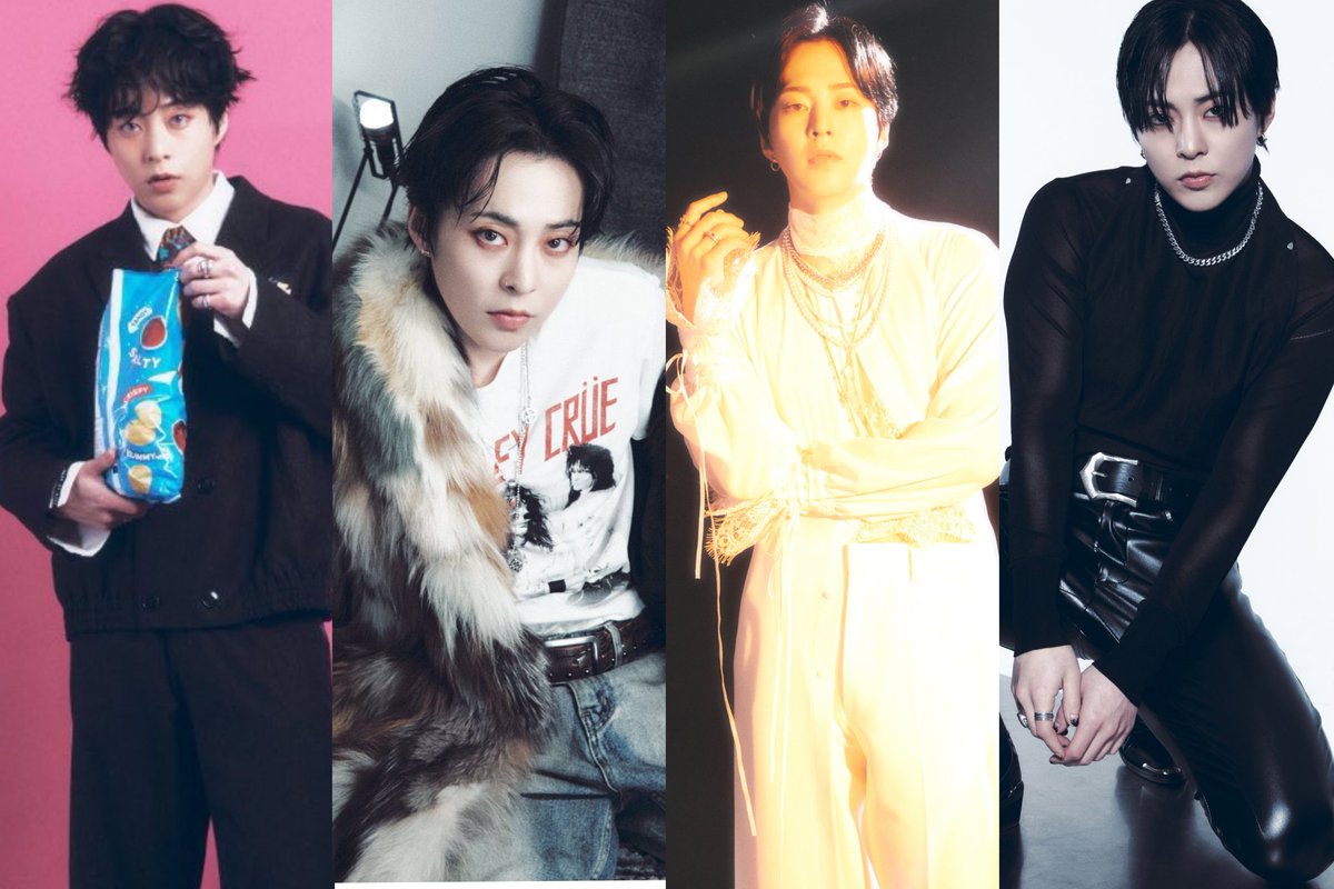 Baby Boy🍭     Vampire🩸     Angel🪽     Daddy🥵