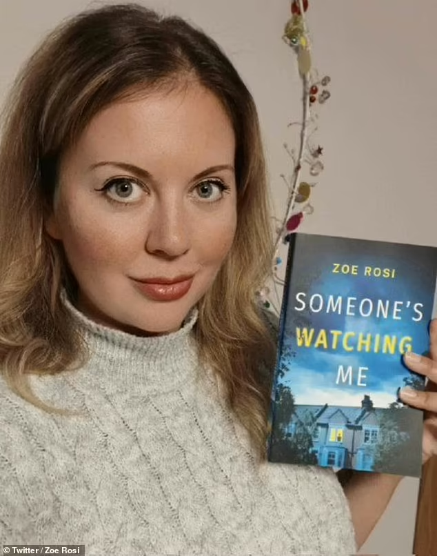 I write gritty and disturbing horrors and thrillers, and once upon a time, I wrote rom coms. 📚🩸

What do you write?

#AmWriting #Bookish