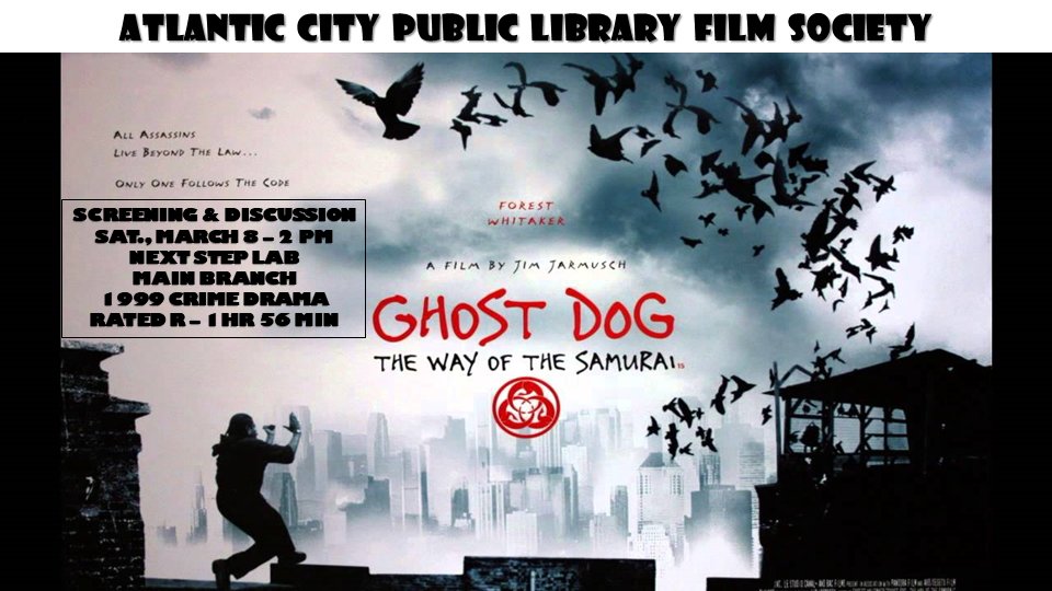 ACLibraryFilmSociety tweet media