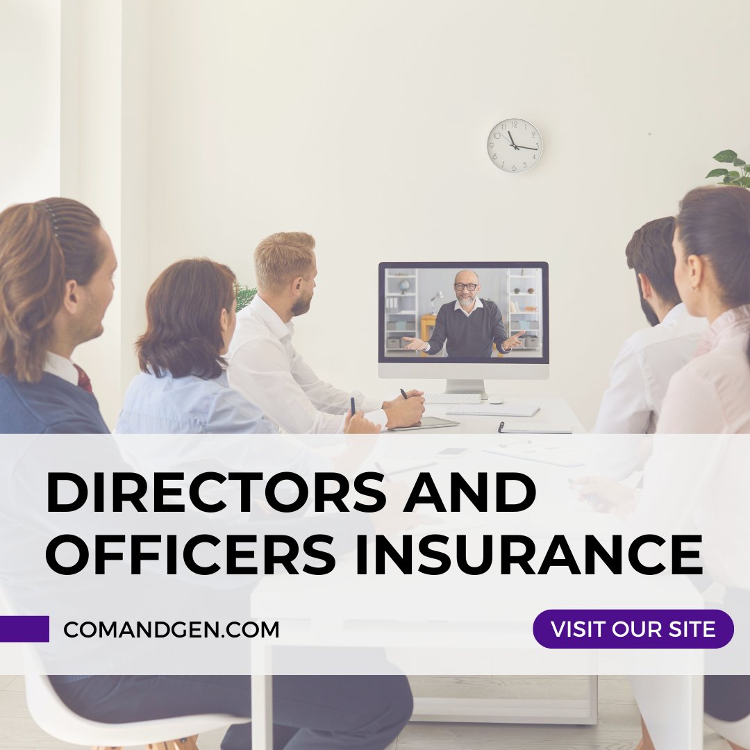 Commercial & General tweet media