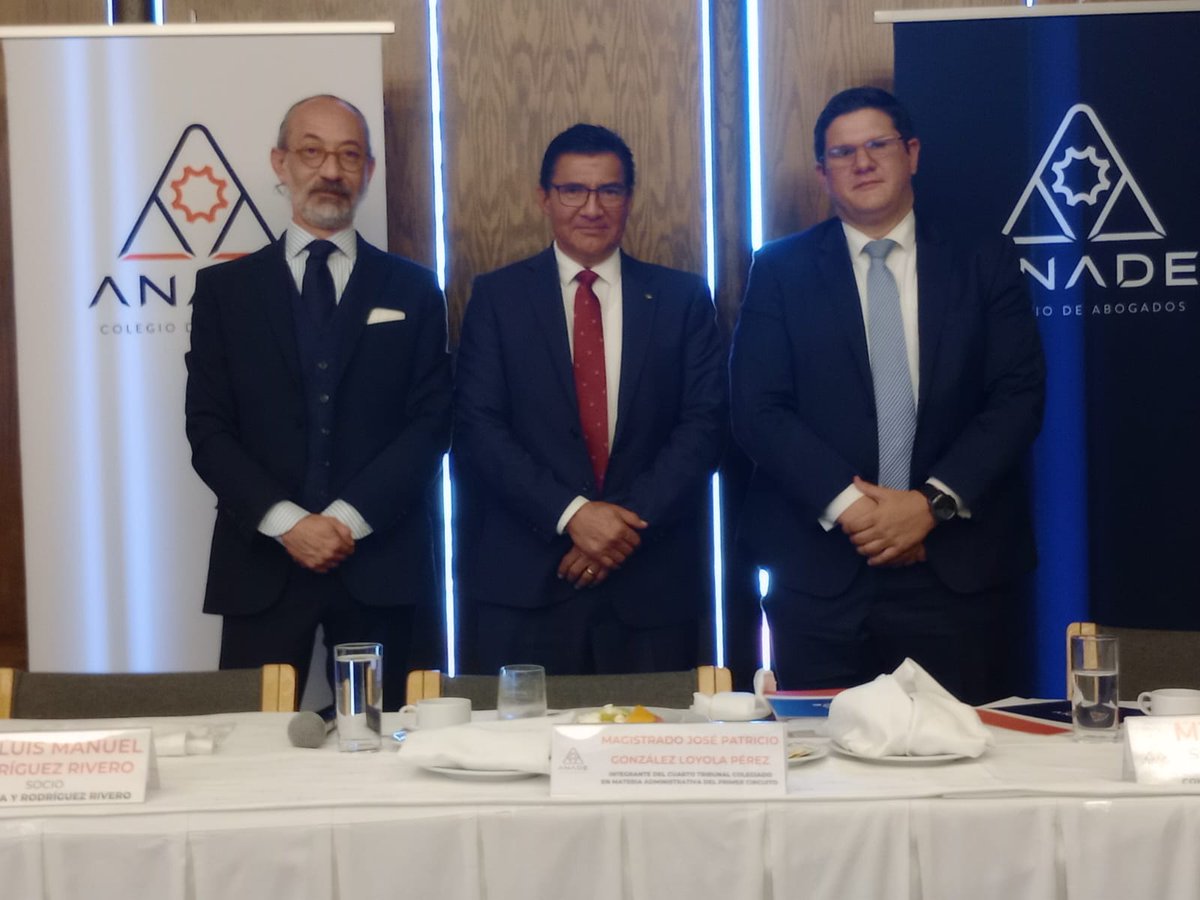 AGON Economía | Derecho | Estrategia tweet media