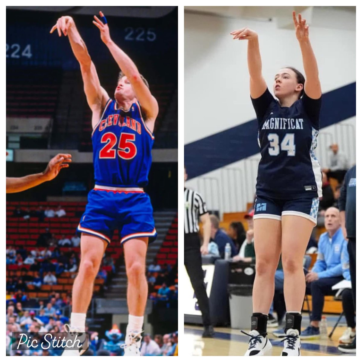 CharlotteRosePap (@charpap2025) on Twitter photo PLAYOFF GAME DAY - 2/26 - Regional Semi-Final Magnificat vs Strongsville 6:00 at Wadsworth High School. GO STREAKS! ππ€π <a href="/Magshoopsters/">Magnificat Basketball</a> PLAYOFF GAME DAY - 2/26 - Regional Semi-Final Magnificat vs Strongsville 6:00 at Wadsworth High School. GO STREAKS! ππ€π <a href="/Magshoopsters/">Magnificat Basketball</a>