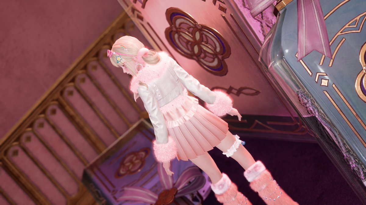 elkxin's tweet photo. #インフィニティニキ #InfinityNikki #infinitynikkitwt #无限暖暖 #無限暖暖 #인피니티니키
🌸💖🌷💕<3
      𐙚
     -`♡´-.𖥔 ݁ ˖.𖥔 ݁ ˖<𝟑<𝟑
      𓍢ִ໋🌷͙֒
     
      𓍢ִ໋🌷͙֒ https://t.co/iHDvPWG0Ca