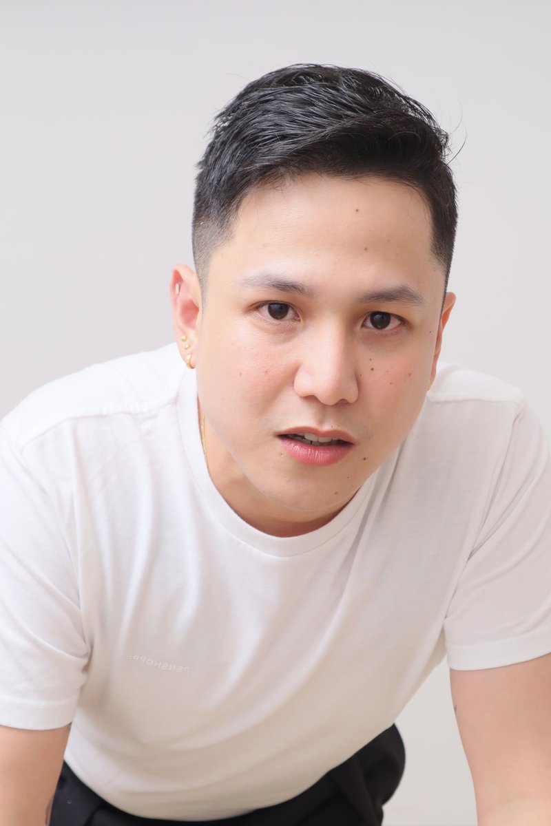 castroecho's tweet image. Hello po