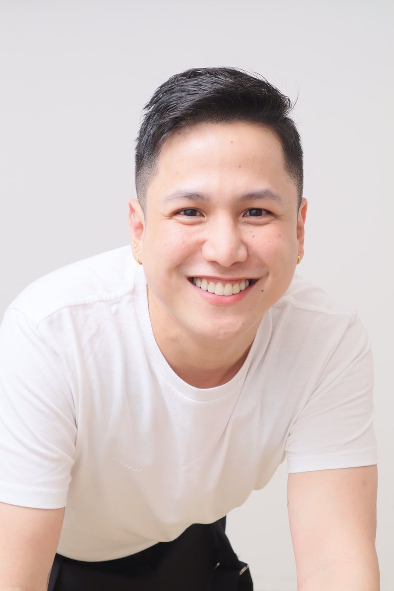 castroecho's tweet image. Hello po