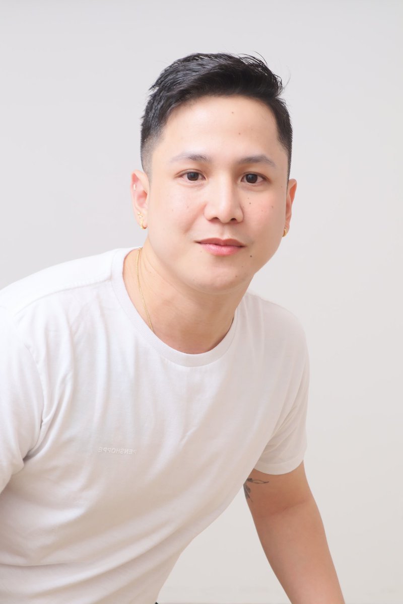 castroecho's tweet image. Hello po